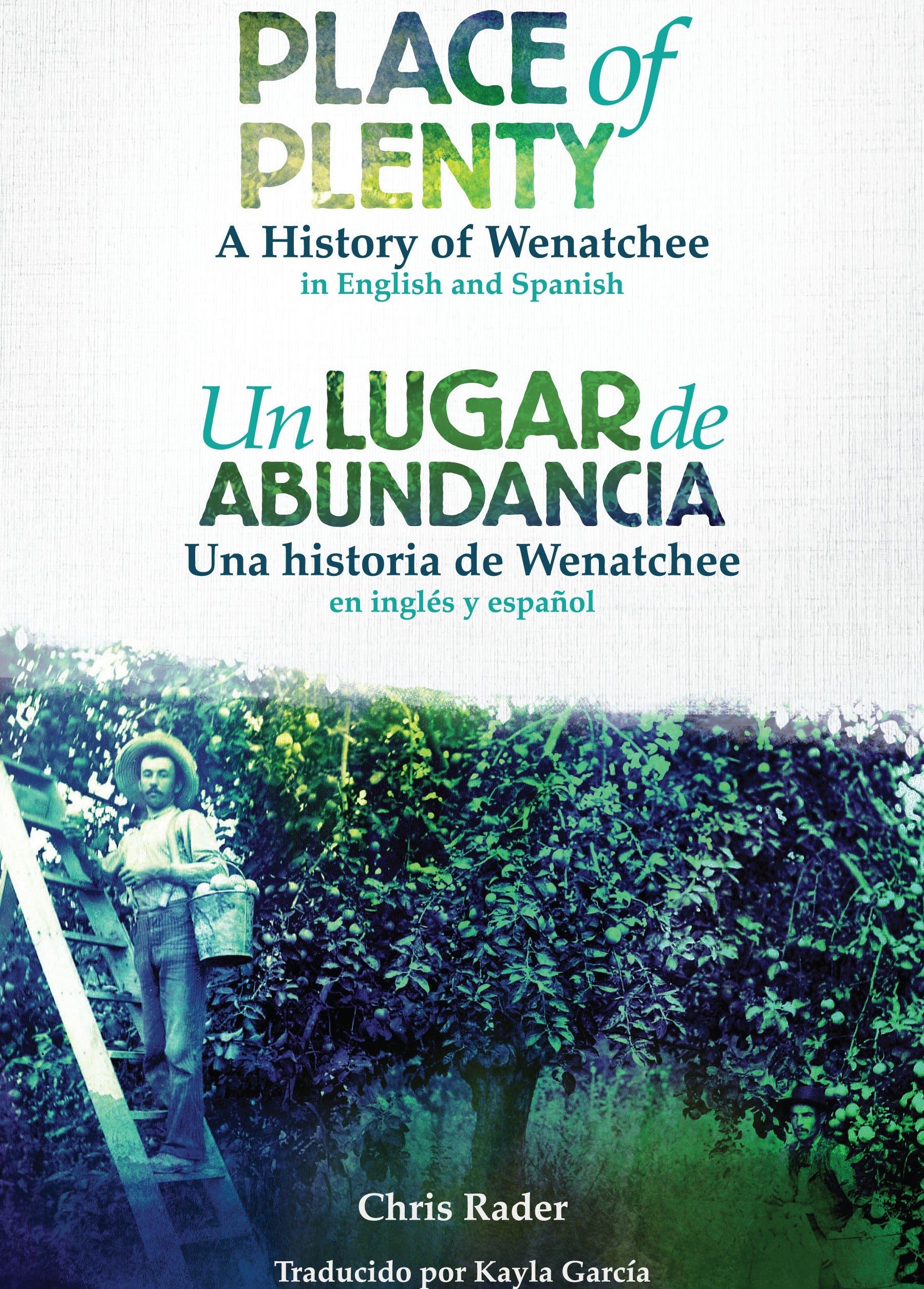 El Lugar (Spanish) [Book]